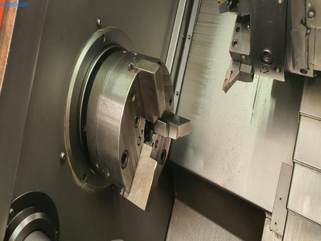 Maszyny do produkcji części frezowanych, toczonych i szlifowanych-10