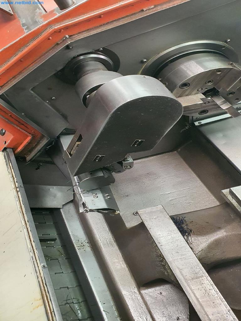 Maszyny do produkcji części frezowanych, toczonych i szlifowanych-11