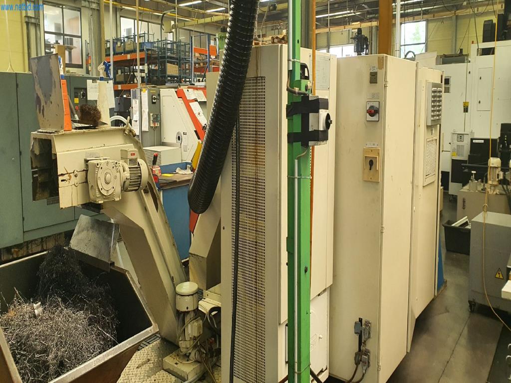 Maszyny do produkcji części frezowanych, toczonych i szlifowanych-12