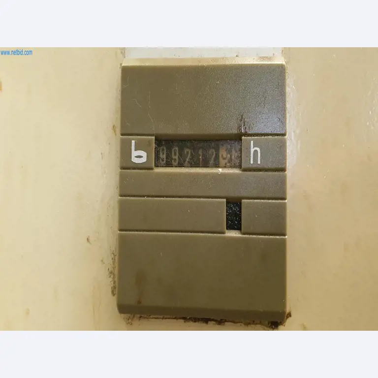 Machines for the production of milled, turned and grinding parts-13