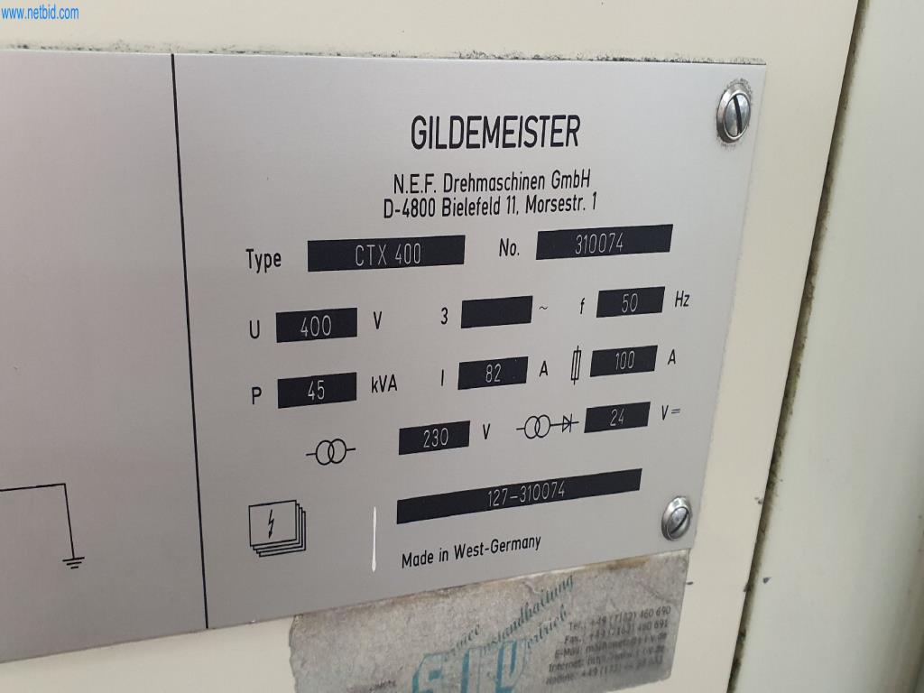 Maszyny do produkcji części frezowanych, toczonych i szlifowanych-14