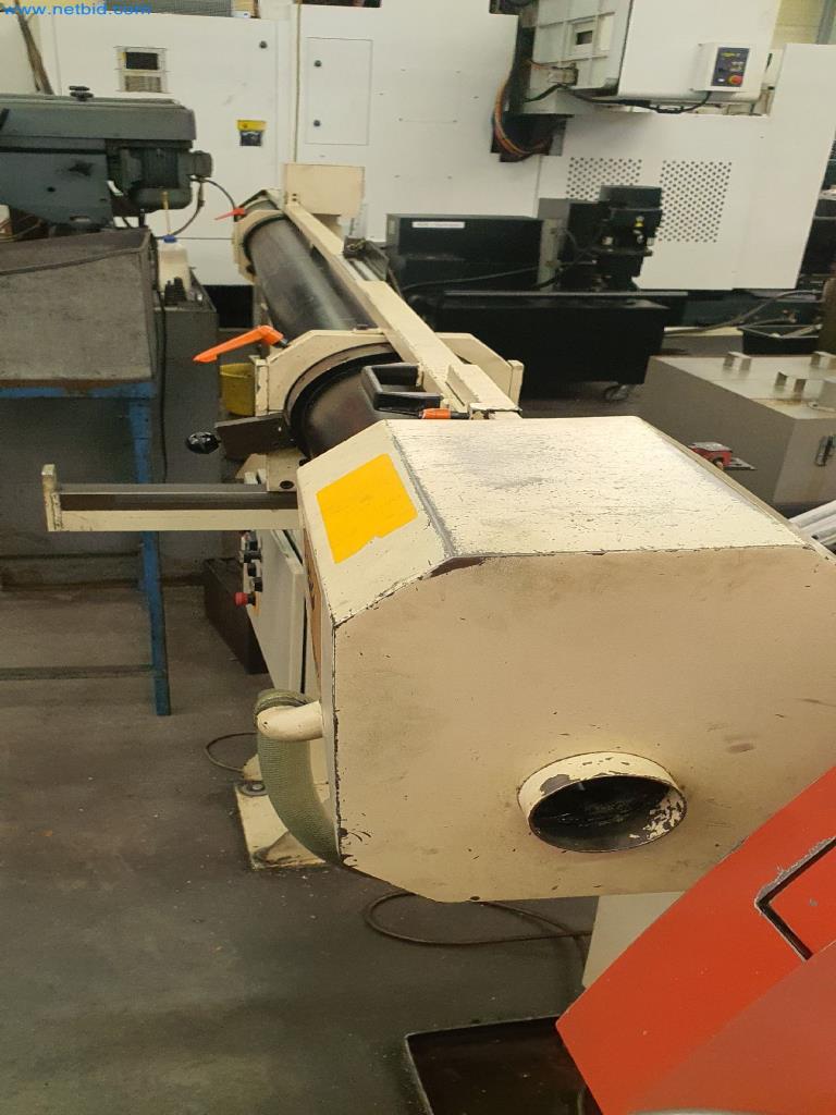 Maszyny do produkcji części frezowanych, toczonych i szlifowanych-15