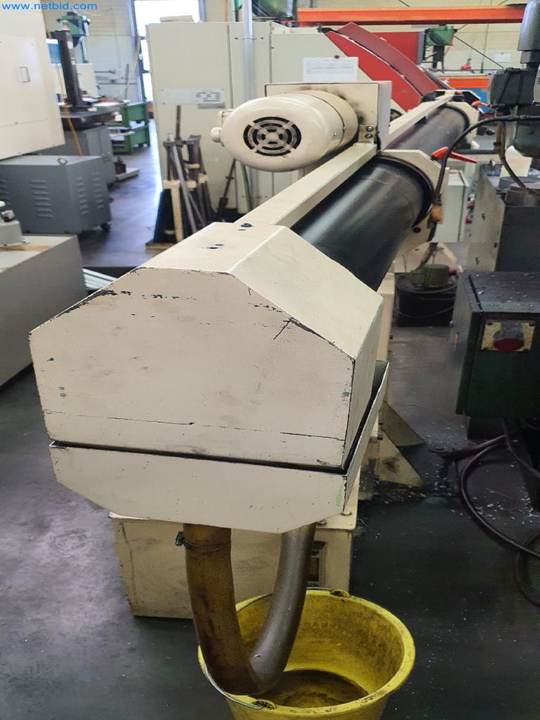 Maszyny do produkcji części frezowanych, toczonych i szlifowanych-16