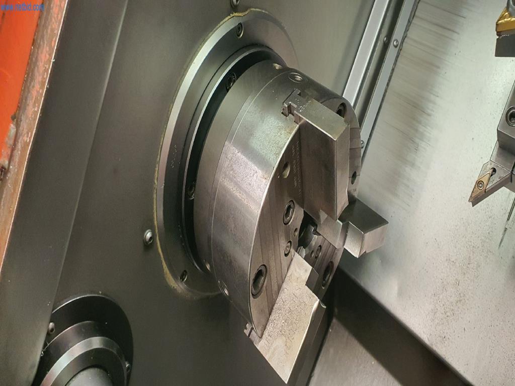 Maszyny do produkcji części frezowanych, toczonych i szlifowanych-5