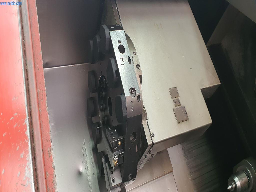 Maszyny do produkcji części frezowanych, toczonych i szlifowanych-6