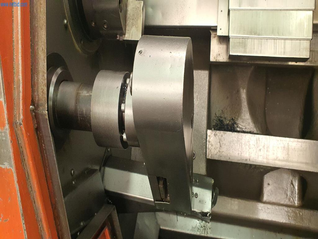 Maszyny do produkcji części frezowanych, toczonych i szlifowanych-7