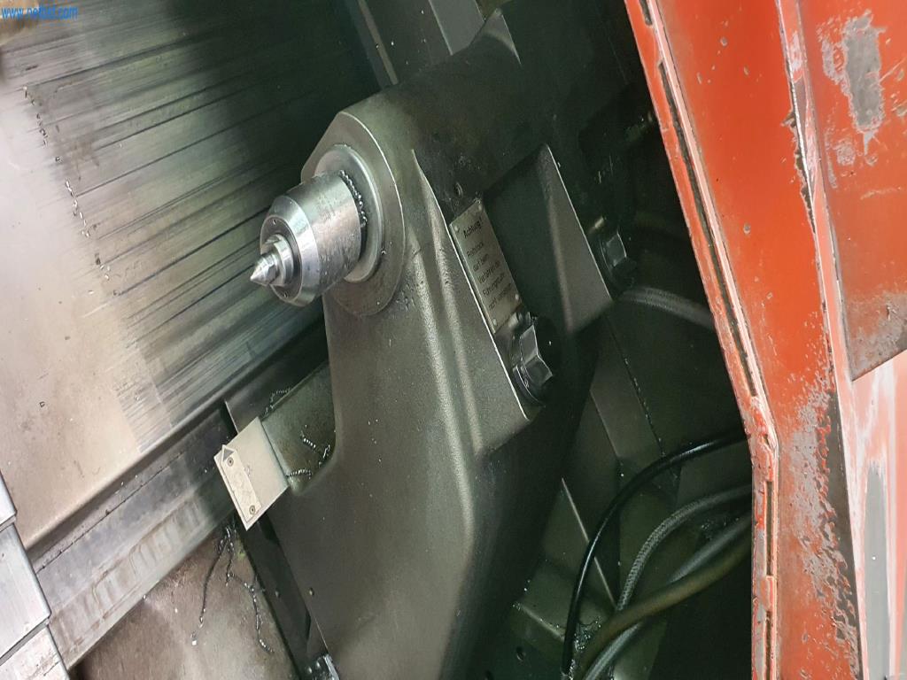 Maszyny do produkcji części frezowanych, toczonych i szlifowanych-9