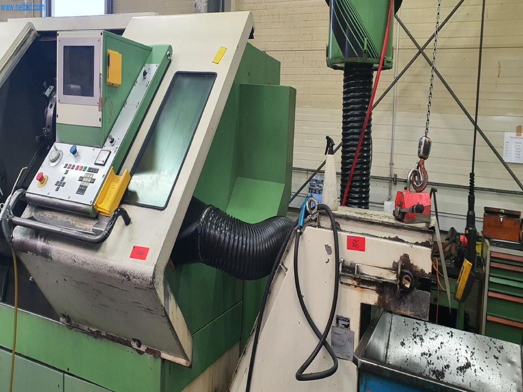 Maszyny do produkcji części frezowanych, toczonych i szlifowanych-10