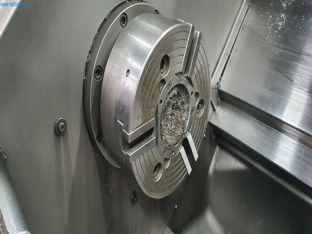 Maszyny do produkcji części frezowanych, toczonych i szlifowanych-3