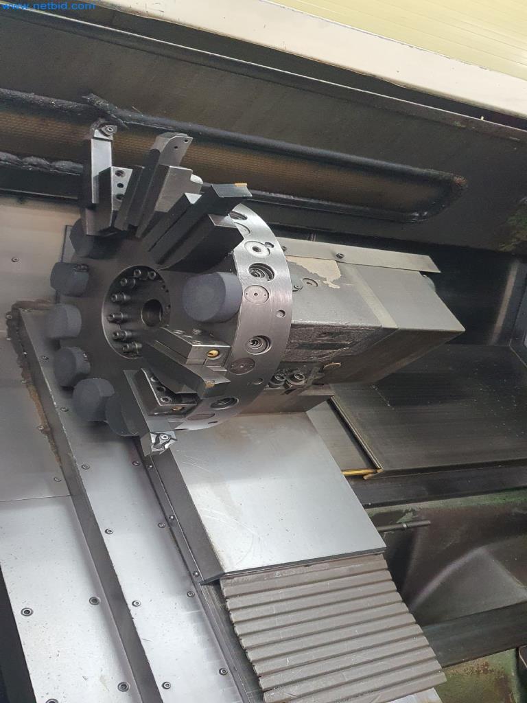 Maszyny do produkcji części frezowanych, toczonych i szlifowanych-4