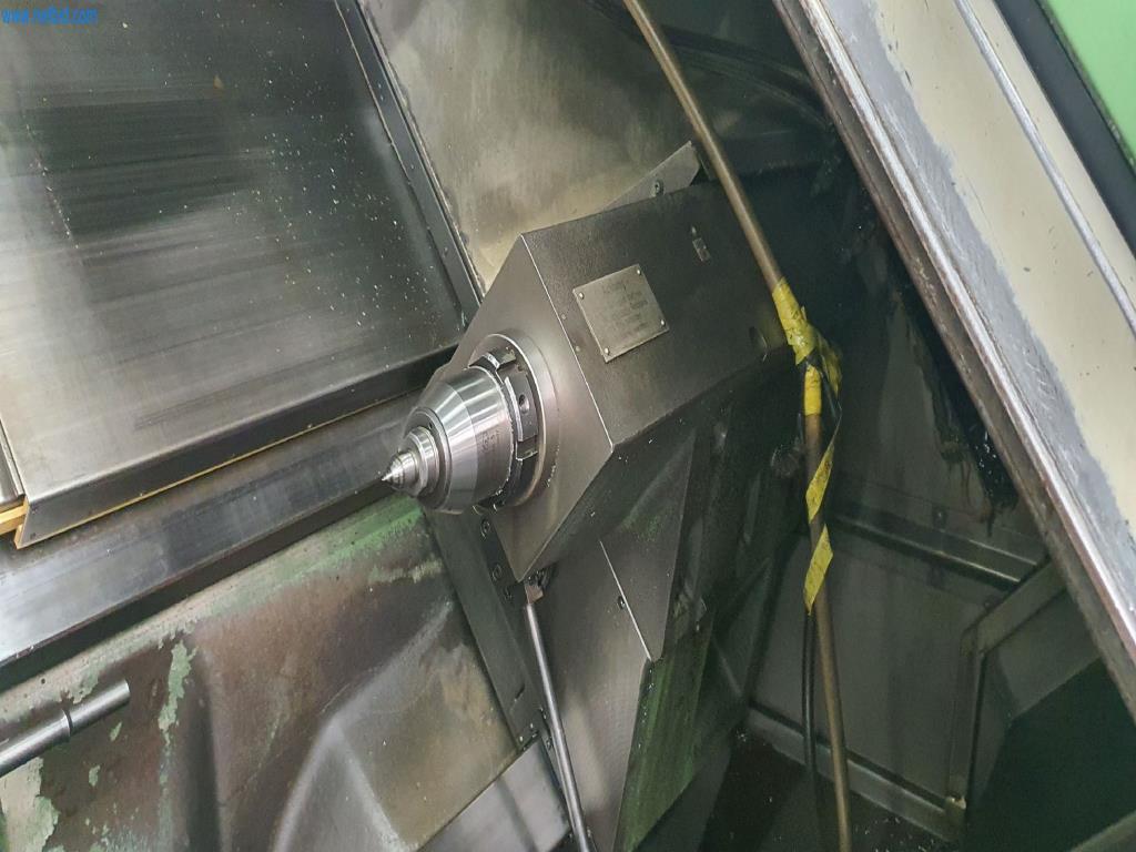 Maszyny do produkcji części frezowanych, toczonych i szlifowanych-5