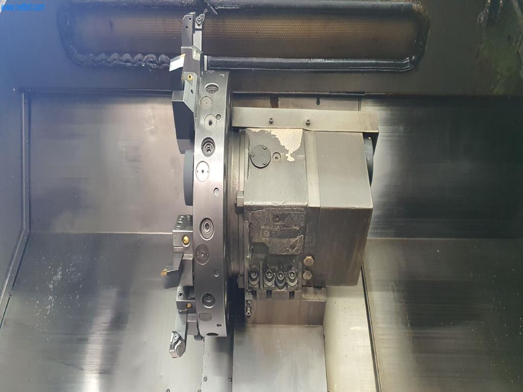 Maszyny do produkcji części frezowanych, toczonych i szlifowanych-6