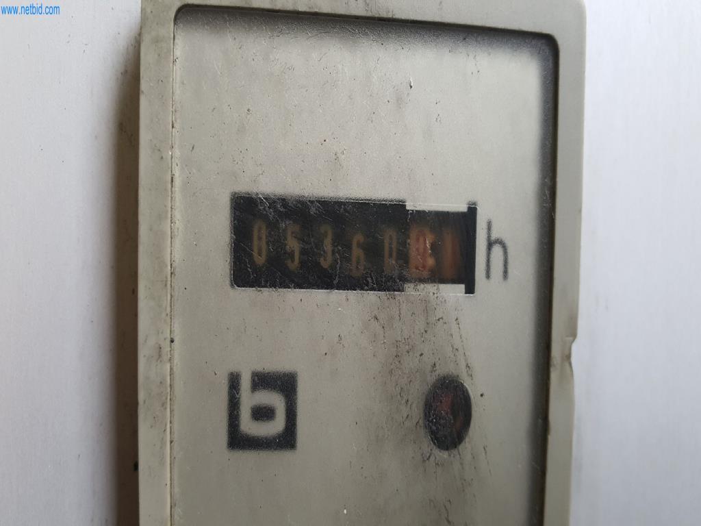 Maszyny do produkcji części frezowanych, toczonych i szlifowanych-8