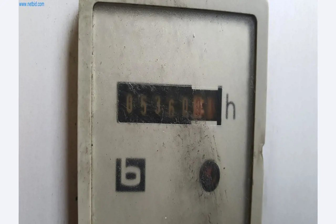 Machines for the production of milled, turned and grinding parts-8