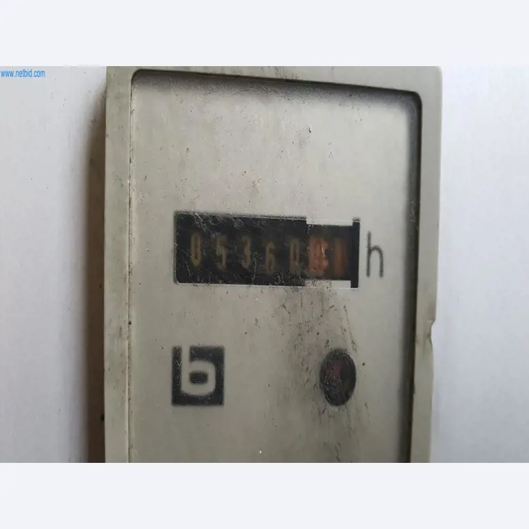 Machines for the production of milled, turned and grinding parts-8