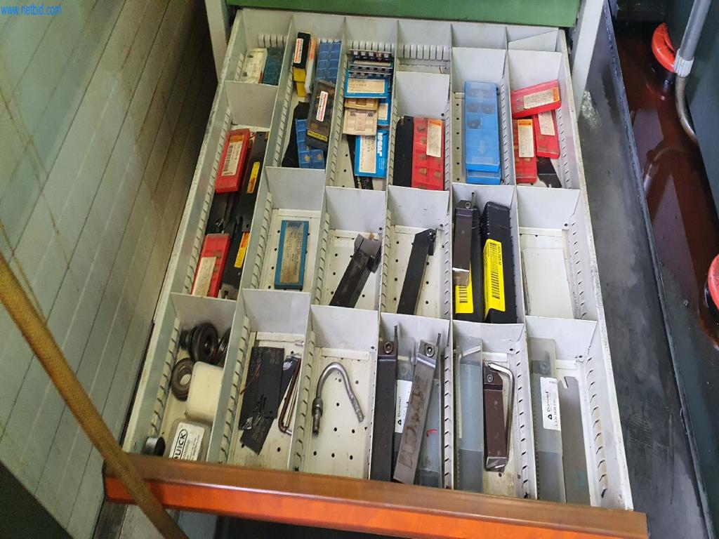 Maszyny do produkcji części frezowanych, toczonych i szlifowanych-5