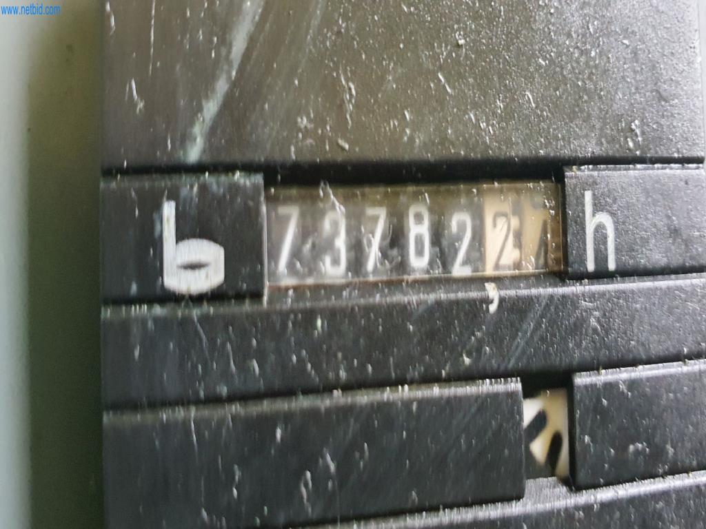 Maszyny do produkcji części frezowanych, toczonych i szlifowanych-10