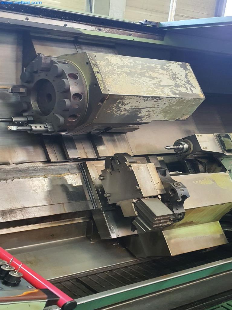Maszyny do produkcji części frezowanych, toczonych i szlifowanych-3