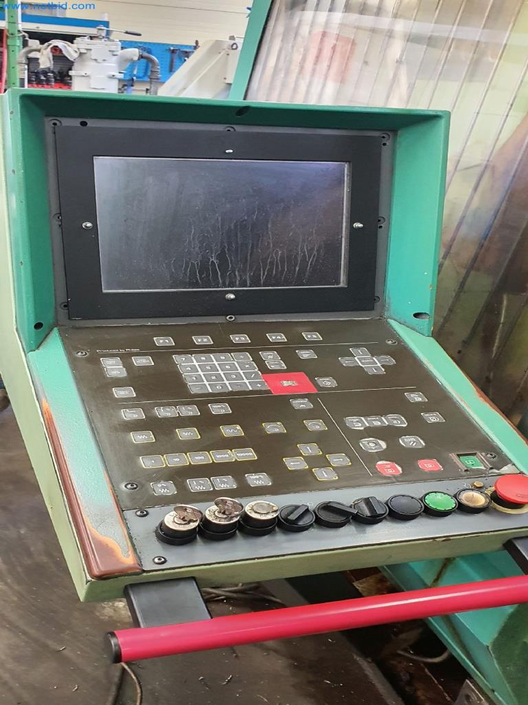 Maszyny do produkcji części frezowanych, toczonych i szlifowanych-4