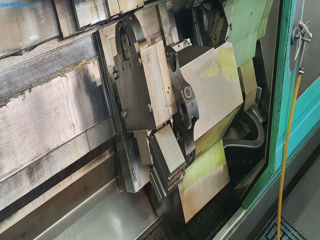 Maszyny do produkcji części frezowanych, toczonych i szlifowanych-5