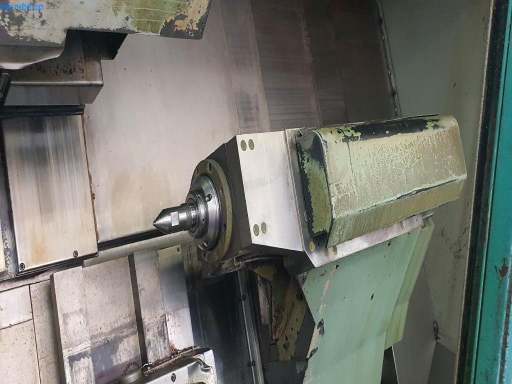 Maszyny do produkcji części frezowanych, toczonych i szlifowanych-6