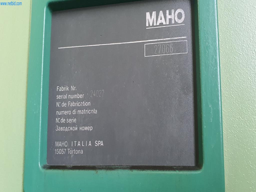 Maszyny do produkcji części frezowanych, toczonych i szlifowanych-8