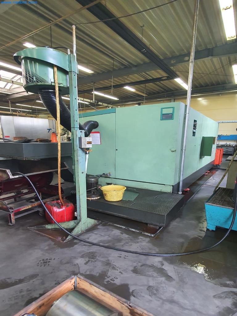 Maszyny do produkcji części frezowanych, toczonych i szlifowanych-9