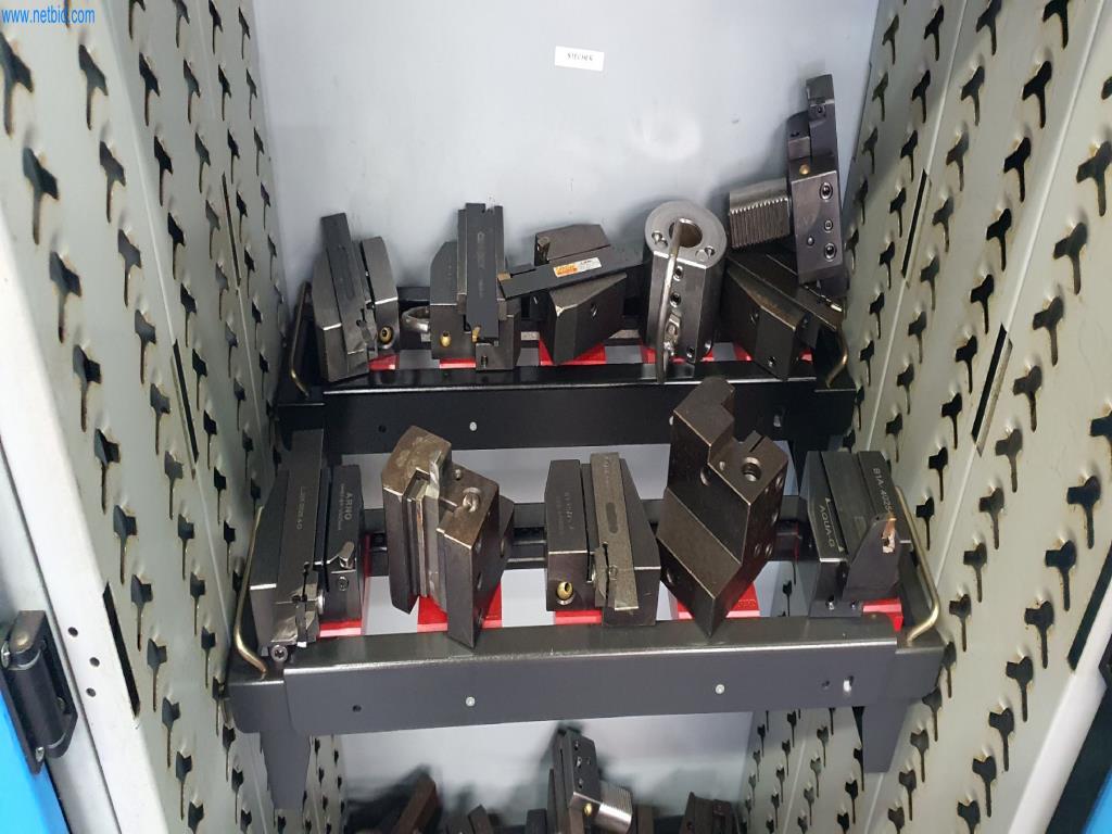 Maszyny do produkcji części frezowanych, toczonych i szlifowanych-3