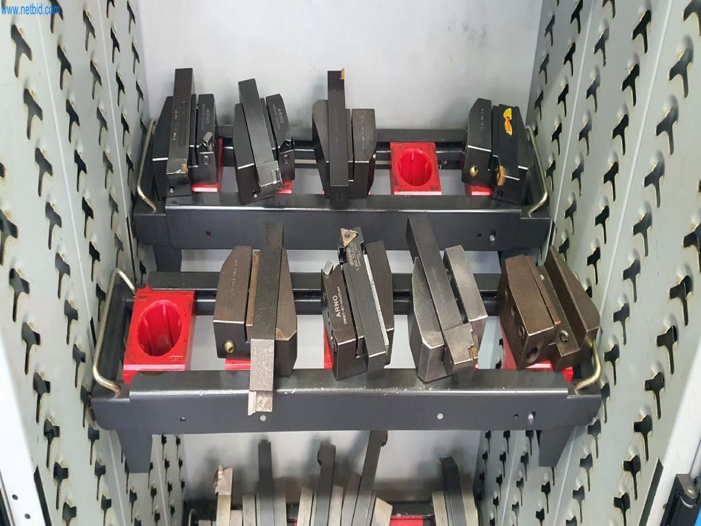 Maszyny do produkcji części frezowanych, toczonych i szlifowanych-3