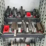 thumbnail-Machines for the production of milled, turned and grinding parts-3