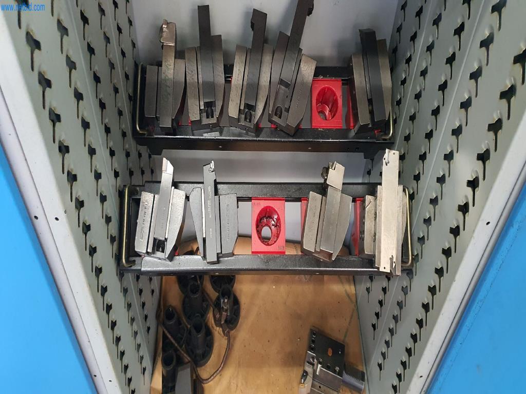 Maszyny do produkcji części frezowanych, toczonych i szlifowanych-4