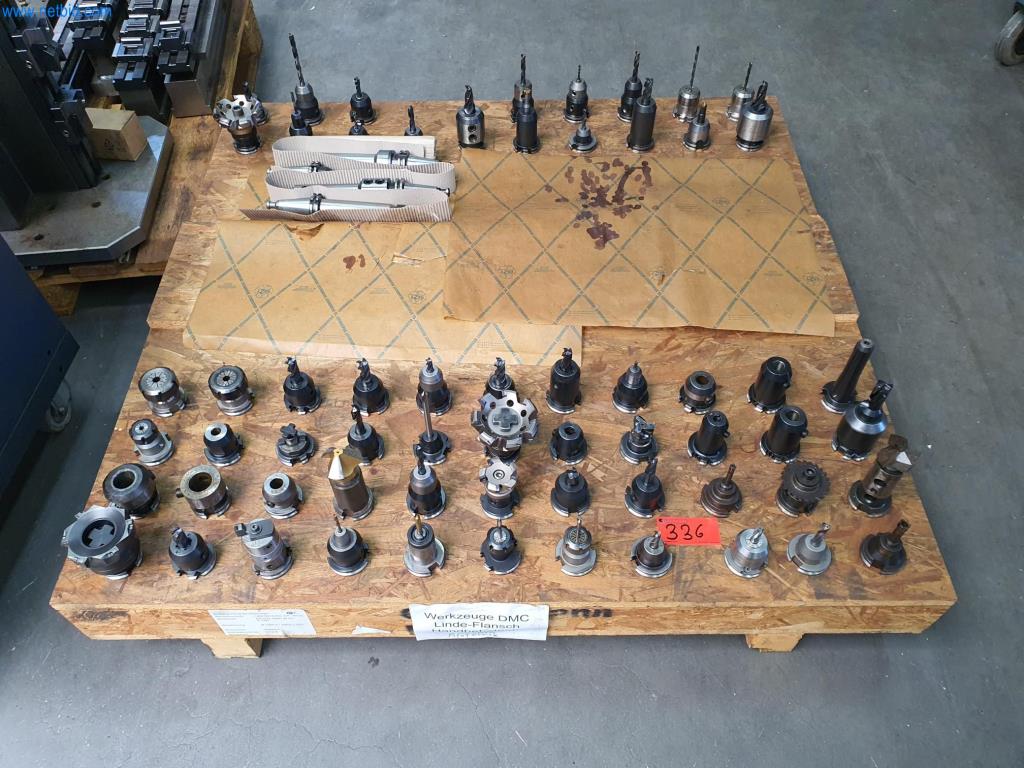 Maszyny do produkcji części frezowanych, toczonych i szlifowanych-1