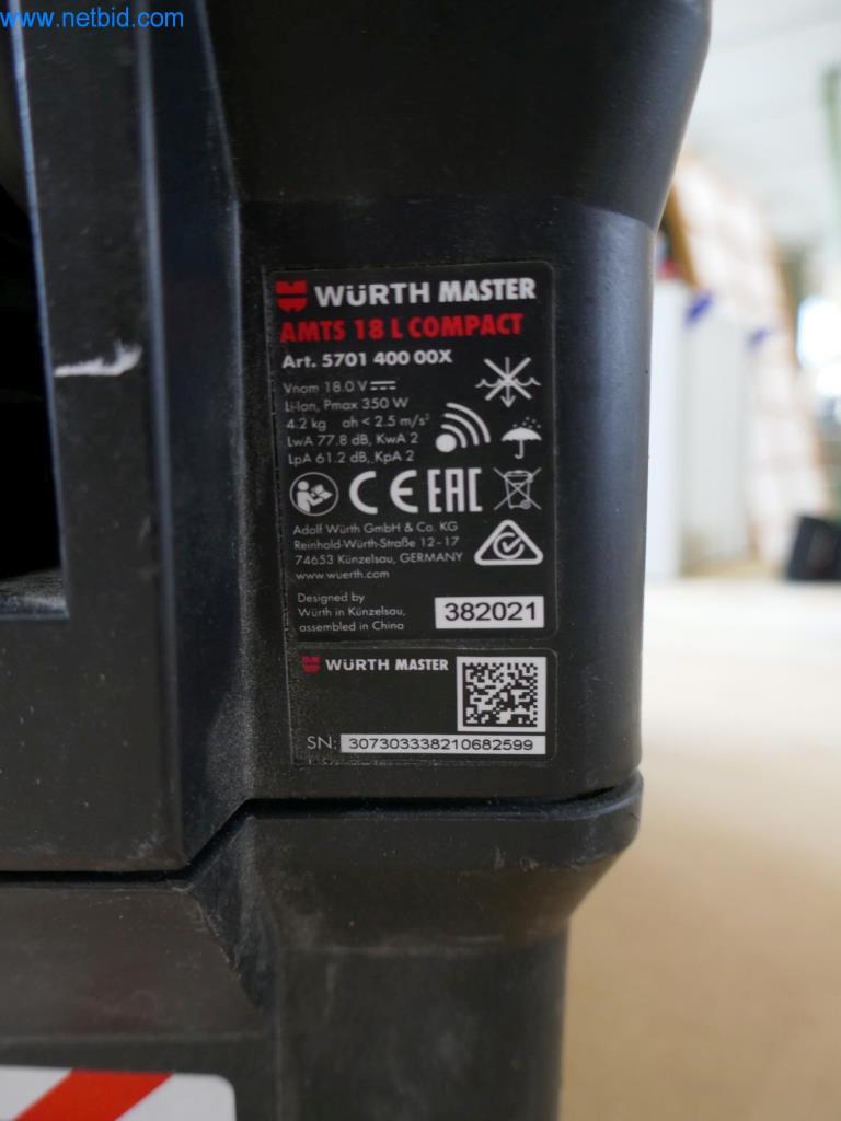 Maquinaria, inmovilizado material y existencias del segmento de construcción de carpintería/muebles-2