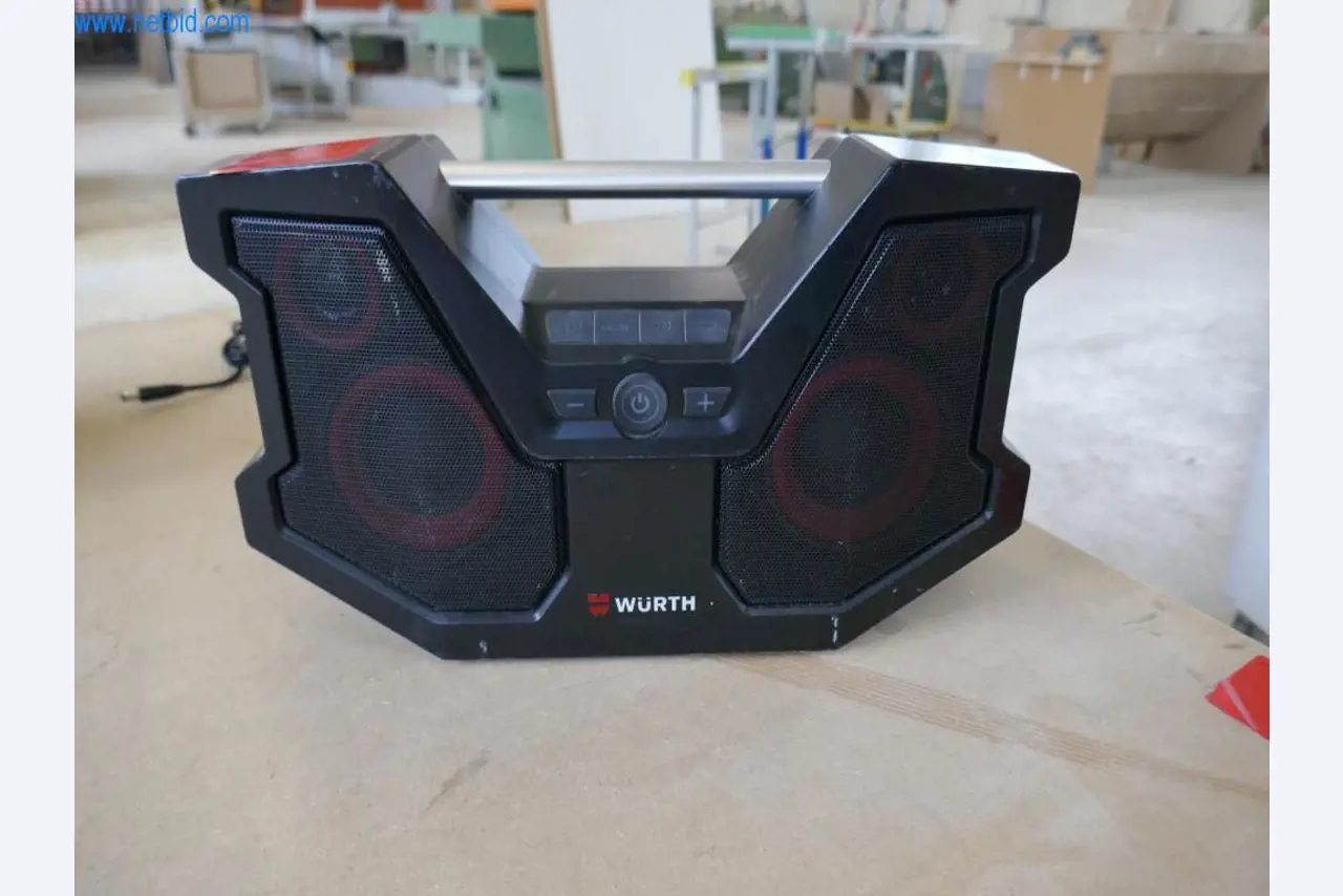 Stroje, pozemky, budovy a zařízení a zásoby ze segmentu truhlářství/nábytkářství.-3