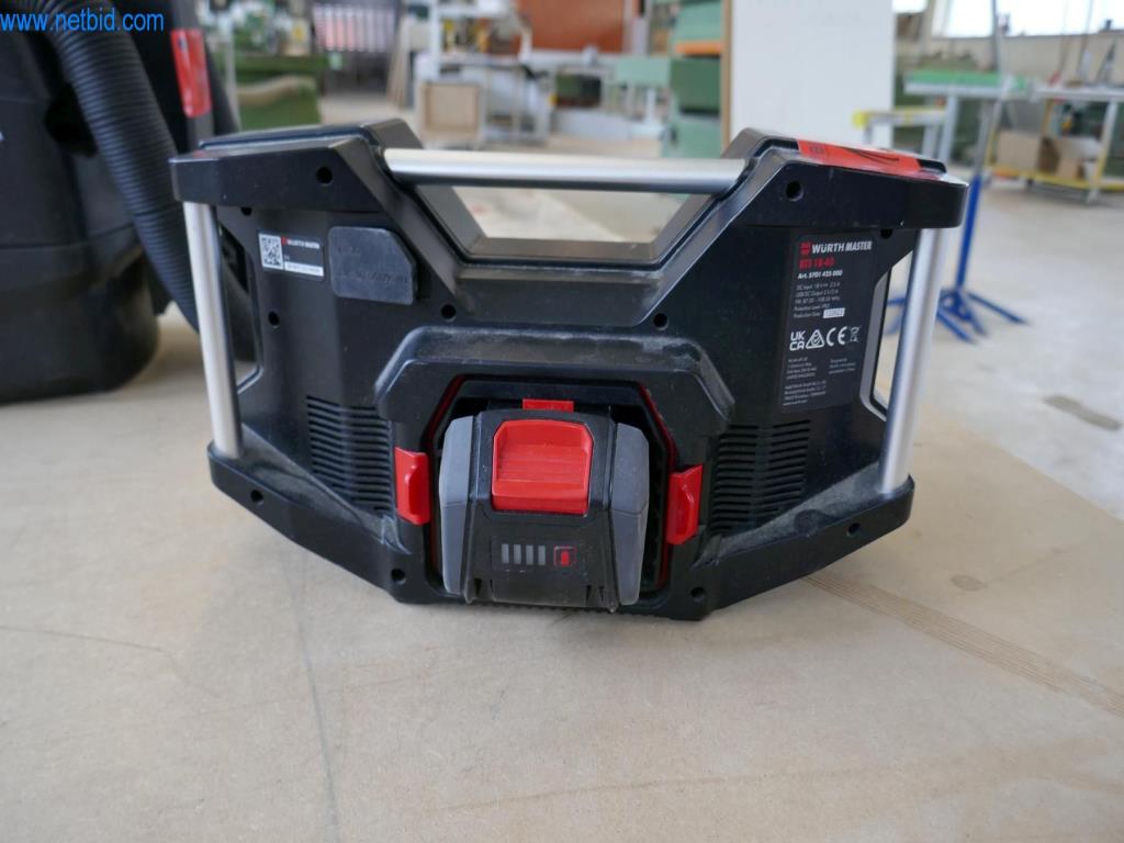 Maquinaria, inmovilizado material y existencias del segmento de construcción de carpintería/muebles-4