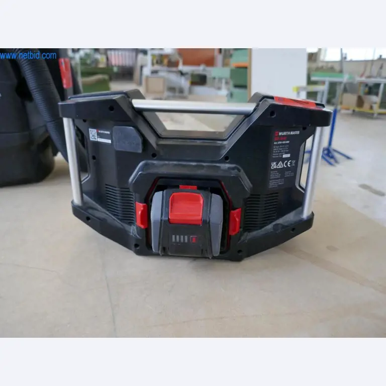 Stroje, pozemky, budovy a zařízení a zásoby ze segmentu truhlářství/nábytkářství.-4