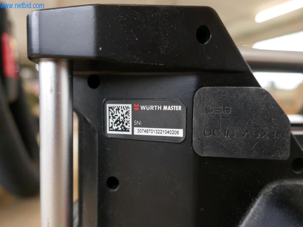 Maquinaria, inmovilizado material y existencias del segmento de construcción de carpintería/muebles-5