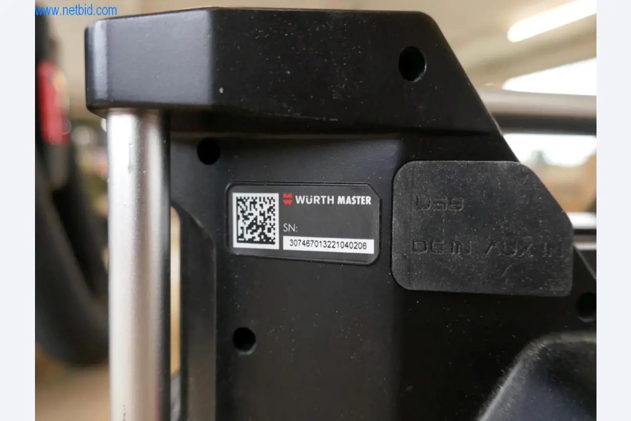 Stroje, pozemky, budovy a zařízení a zásoby ze segmentu truhlářství/nábytkářství.-5