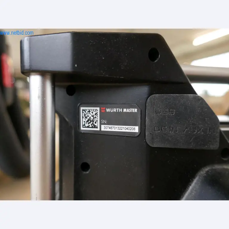 Stroje, pozemky, budovy a zařízení a zásoby ze segmentu truhlářství/nábytkářství.-5