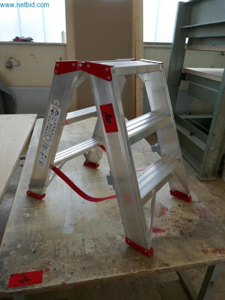 Maschinen, BGA und Warenvorräte aus dem Bereich Schreinerei/-Möbelbau -1