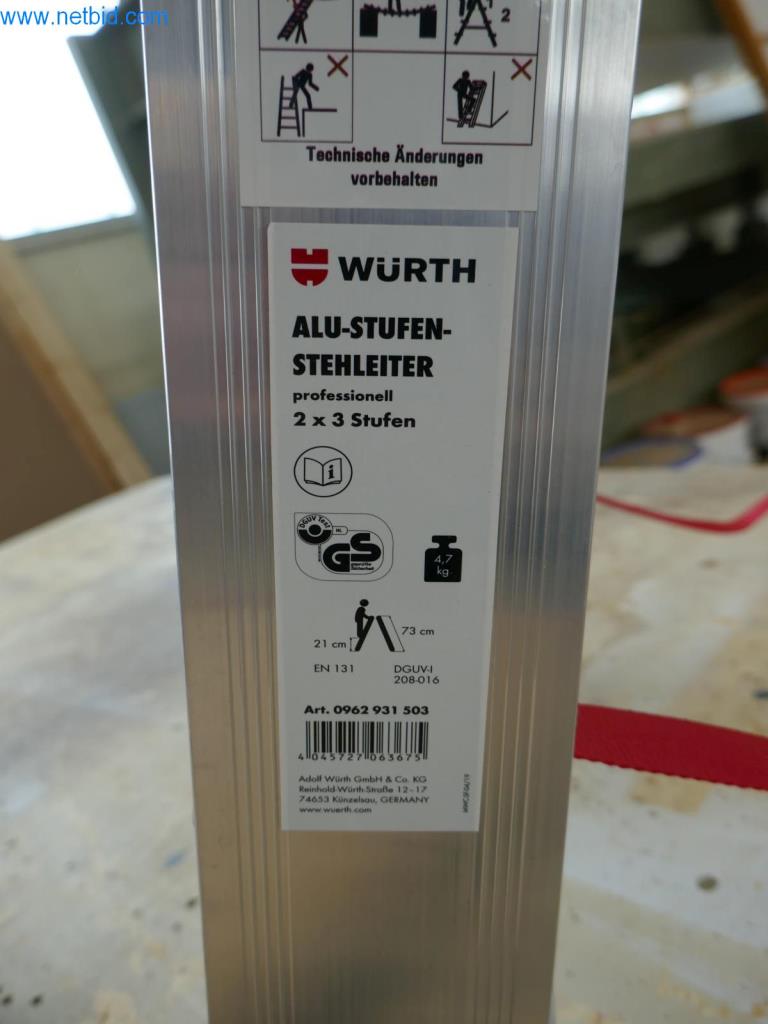 Maschinen, BGA und Warenvorräte aus dem Bereich Schreinerei/-Möbelbau -2