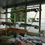 thumbnail-Maschinen, BGA und Warenvorräte aus dem Bereich Schreinerei/-Möbelbau -1