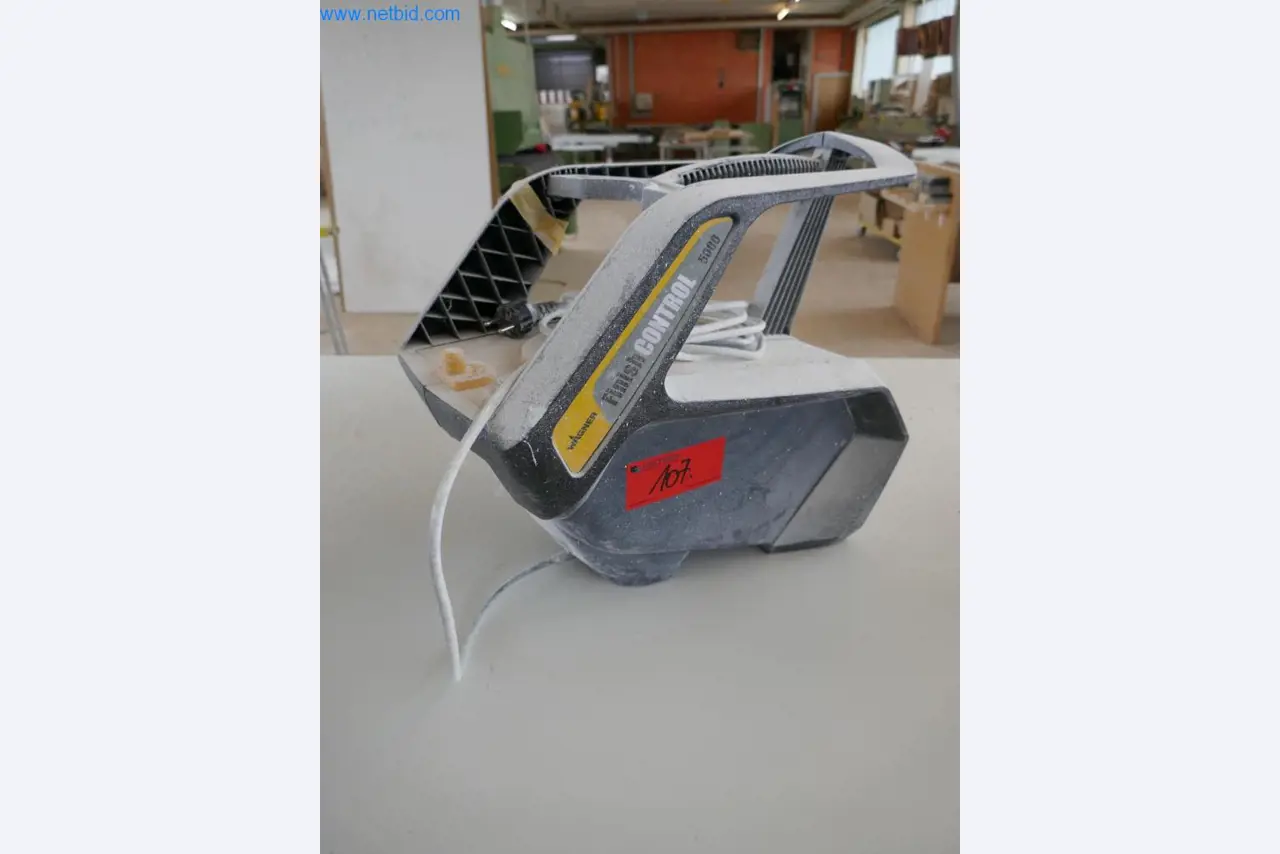 Maquinaria, inmovilizado material y existencias del segmento de construcción de carpintería/muebles-1