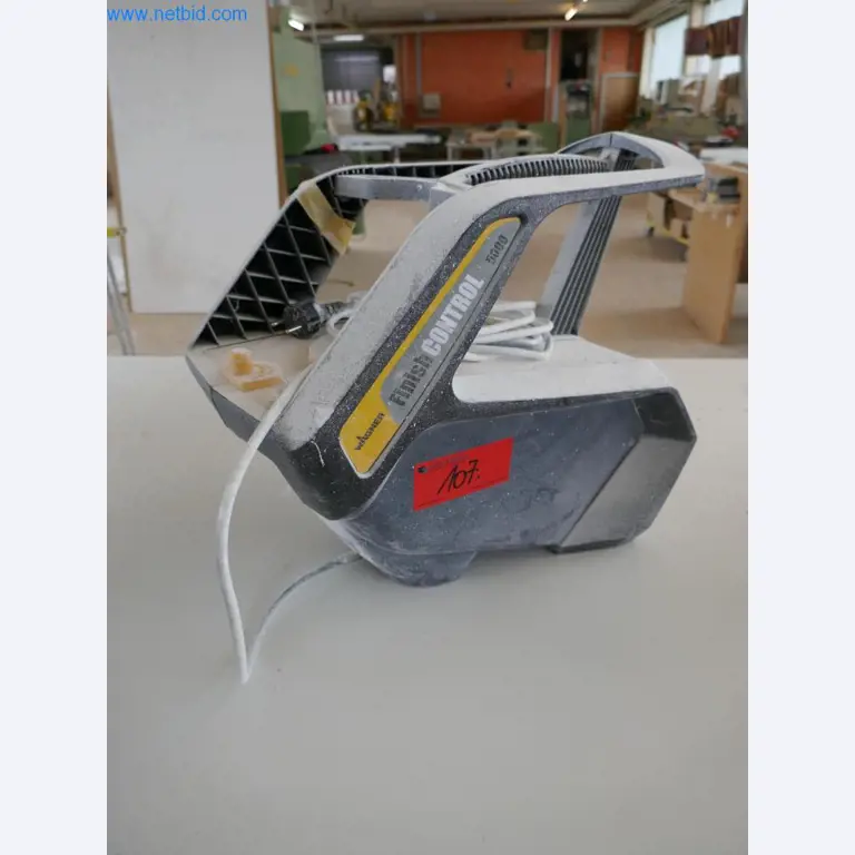 Maquinaria, inmovilizado material y existencias del segmento de construcción de carpintería/muebles-1