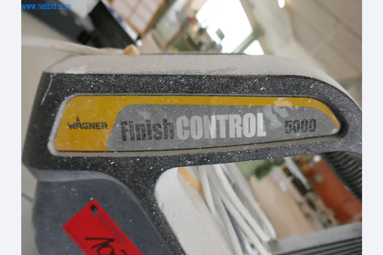 Maquinaria, inmovilizado material y existencias del segmento de construcción de carpintería/muebles-2