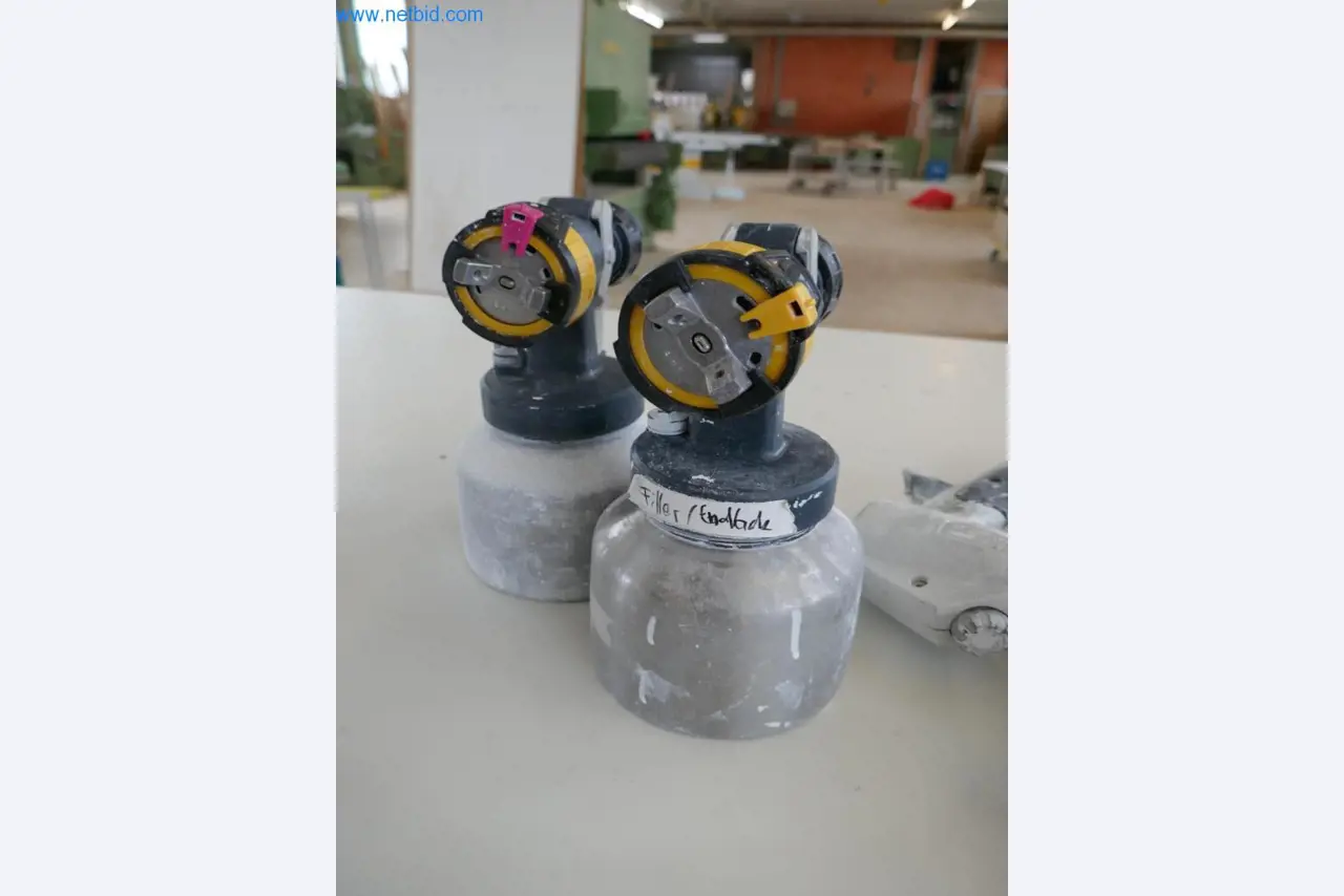 Maquinaria, inmovilizado material y existencias del segmento de construcción de carpintería/muebles-4