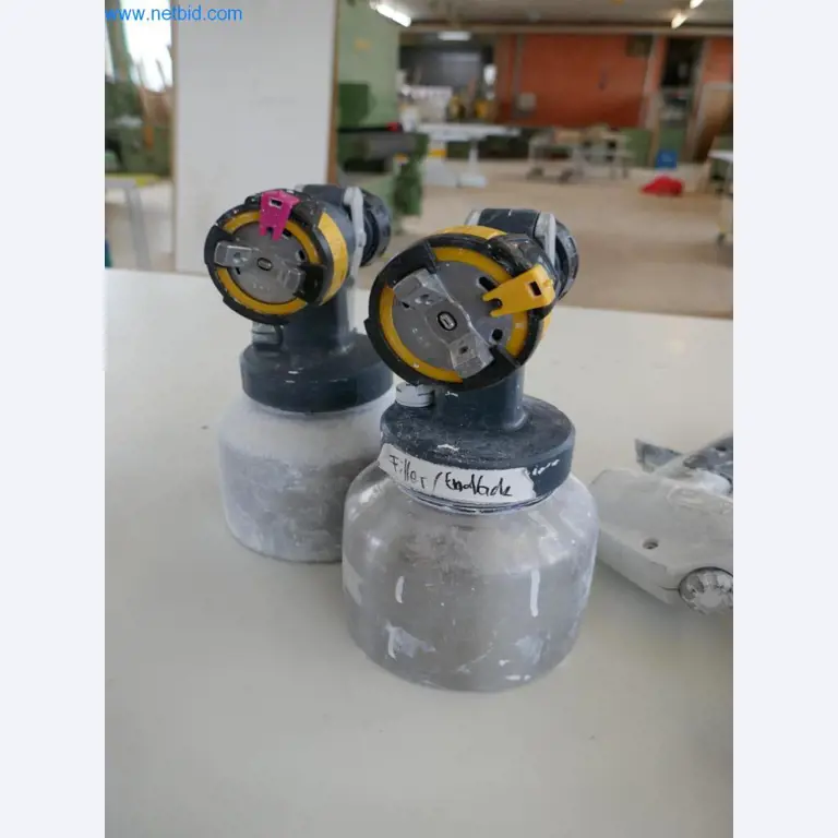 Maquinaria, inmovilizado material y existencias del segmento de construcción de carpintería/muebles-4