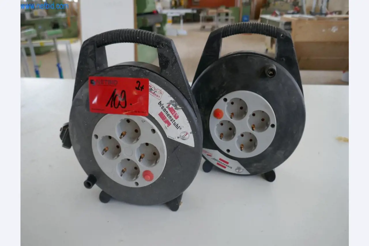 Maquinaria, inmovilizado material y existencias del segmento de construcción de carpintería/muebles-1