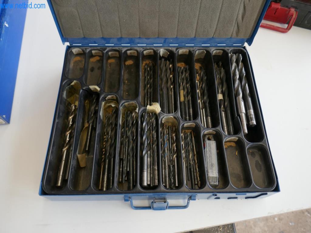 Maquinaria, inmovilizado material y existencias del segmento de construcción de carpintería/muebles-5