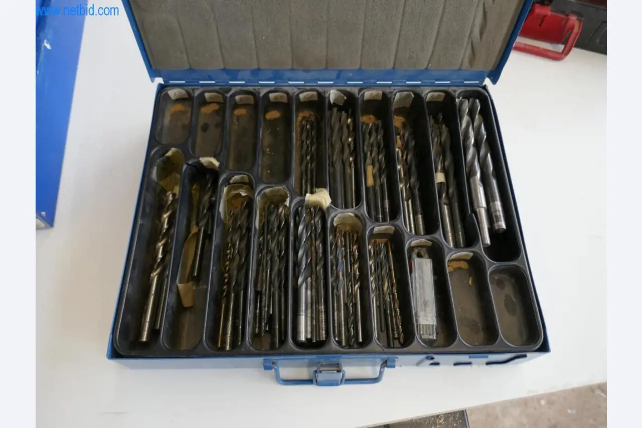 Maquinaria, inmovilizado material y existencias del segmento de construcción de carpintería/muebles-5